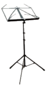 Music Stand