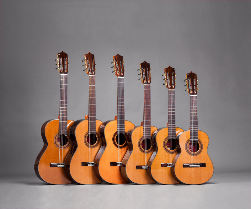 Martinez Guitars