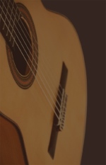 Altamira Flamenco Guitars